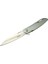 K240 Xxp Kamp Çakısı 23 cm - Kancalı Metal Sap, Otomatil, Kılıflı, Kutulu 1