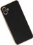 Samsung Galaxy A04 Kılıf Volet Silikon - Siyah - PHN7559-6505 3