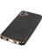 Samsung Galaxy A04 Kılıf Volet Silikon - Siyah - PHN7559-6505 5