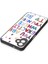 Samsung Galaxy A04 Kılıf Mirror Desenli Kapak - Mirror - 10 - PHN1191-6322 3