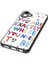 Samsung Galaxy A04 Kılıf Mirror Desenli Kapak - Mirror - 10 - PHN1191-6322 4