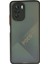 Xiaomi Poco F3 Kılıf Montreal Silikon Kapak - Siyah - PHN2704-1259 1
