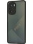 Xiaomi Poco F3 Kılıf Montreal Silikon Kapak - Siyah - PHN2704-1259 2