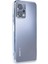 Xiaomi Redmi Note 12 5g Kılıf Lensli Silikon - Açık Mavi - PHN1081-1352 4
