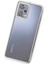 Xiaomi Redmi Note 12 5g Kılıf Lensli Silikon - Gümüş - PHN9398-3488 3