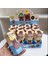 Capybara Sonny Angel Hippers Blind Box Kapibara Sürpriz Figür Charm Oyuncak Telefon Tablet Uyumlu(1 Adet) 1