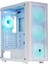 Frısby CM-106 650W 80+ Argb Fan Mesh Beyaz Kasa 1