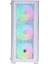 Frısby CM-106 650W 80+ Argb Fan Mesh Beyaz Kasa 3