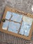 Incibaby Soft Colour Premium % 100 Pamuk 10'lu Erkek Bebek Hastane Çıkış Seti 2