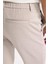 Jogger Yazlık Kumaş Pantolon Basic Düz Cepli Düz Paça D3695AX24AU 7