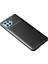 Oppo Reno 4 Lite Kılıf Auto Focus Karbon Kapak - Siyah - PHN2256-9765 2