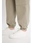 Coool Gabardin Jogger Pantolon Normal Bel Basic Düz Kargo Cepli B0454AX24AU 6