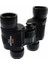 Bfs Breaker 8X40 Wd2 Çift Göz Ayarlı Profesyonel Dürbün 1000M/56M 2