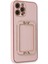 iPhone 12 Pro Kılıf Coco Elit Kapak - Pembe - PHN4159-7683 2