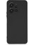 Vivo Y35 Kılıf Nano Içi Kadife Silikon - Siyah - PHN5133-4943 1
