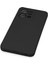 Vivo Y35 Kılıf Nano Içi Kadife Silikon - Siyah - PHN5133-4943 5