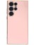 Samsung Galaxy S23 Ultra Kılıf Volet Silikon - Pembe - PHN9449-5410 1