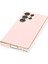 Samsung Galaxy S23 Ultra Kılıf Volet Silikon - Pembe - PHN9449-5410 4
