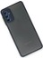 Samsung Galaxy M52 5g Kılıf Montreal Silikon Kapak - Lacivert - PHN2729-5816 3