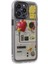 iPhone 14 Pro Max Kılıf Cat Desenli Kapak - Cat - 12 - PHN4501-9162 2