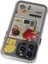 iPhone 14 Pro Max Kılıf Cat Desenli Kapak - Cat - 12 - PHN4501-9162 4