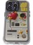 iPhone 14 Pro Max Kılıf Cat Desenli Kapak - Cat - 12 - PHN4501-9162 5