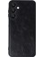 Samsung Galaxy A16 5g Kılıf Aras Deri Kapak - Siyah - PHN3339-9843 2