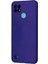 Realme C21 Kılıf Nano Içi Kadife Silikon - Mor - PHN5342-2474 3