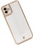 Samsung Galaxy A04 Kılıf Liva Lens Silikon - Rose - PHN1675-1274 3