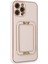 iPhone 12 Pro Kılıf Coco Elit Kapak - Pudra - PHN3118-9993 2
