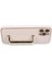 iPhone 12 Pro Kılıf Coco Elit Kapak - Pudra - PHN3118-9993 3