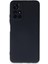 Xiaomi Redmi Note 11T Kılıf Nano Içi Kadife Silikon - Lacivert - PHN7166-9824 1