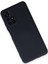 Xiaomi Redmi Note 11T Kılıf Nano Içi Kadife Silikon - Lacivert - PHN7166-9824 3