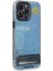 iPhone 14 Pro Max Kılıf Cat Desenli Kapak - Cat - 14 - PHN2605-9673 2