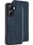 Xiaomi Poco X7 Pro Kılıf Flip Cover - Lacivert - PHN2063-8150 1