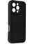 iPhone 16 Pro Kılıf Viera Silikon - Siyah - PHN8713-8602 2