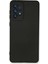 Samsung Galaxy A33 5g Kılıf Nano Içi Kadife Silikon - Siyah - PHN1954-5409 1