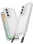 Samsung Galaxy A14 4g Kılıf Penta Silikon Kılıf - Şeffaf - PHN2973-9848 1