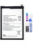 Infinix Hot 30i BL-49NX Batarya Pil Tamir Seti ve Pil Bandı 1