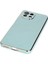 Xiaomi Mi 11 Lite Kılıf Volet Silikon - Açık Yeşil - PHN9546-5429 5