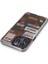 iPhone 14 Pro Kılıf Cat Desenli Kapak - Cat - 1 - PHN8095-2376 3