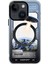 iPhone 15 Aerospace Magsafe Kapak - Aircraft - PHN1289-9536 1