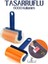 Bfs Tüy Tiftik Toplayıcı 6000 Kullanım Tisserant Design 2 Li Set 1
