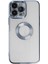 iPhone 14 Pro Kılıf Slot Silikon - Sierra Blue - PHN7909-3854 1