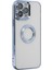iPhone 14 Pro Kılıf Slot Silikon - Sierra Blue - PHN7909-3854 2