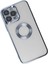 iPhone 14 Pro Kılıf Slot Silikon - Sierra Blue - PHN7909-3854 3