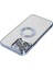 iPhone 14 Pro Kılıf Slot Silikon - Sierra Blue - PHN7909-3854 5