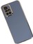 Xiaomi Redmi 10 2022 Kılıf Volet Silikon - Mavi - PHN1073-1973 2