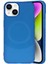 iPhone 14 Kılıf Maya Karbon Kapak - Lacivert - PHN4310-4430 3