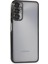 Samsung Galaxy A05S Kılıf Lensli Silikon - Siyah - PHN5154-4342 1